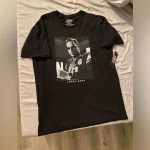 Detroit Lions Jared Goff Shirt